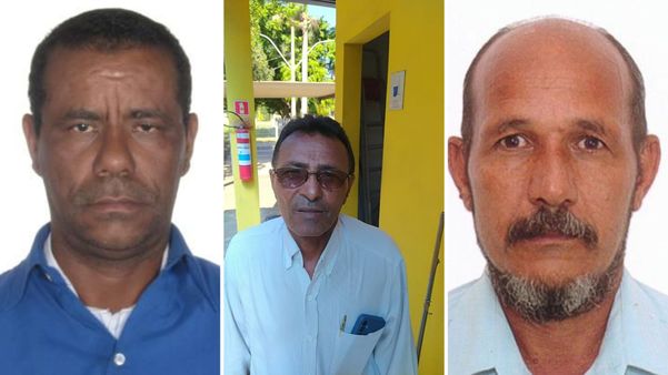 De sangue falso a dinheiro amaldiçoado, como funcionava 'golpe da fé' no ES