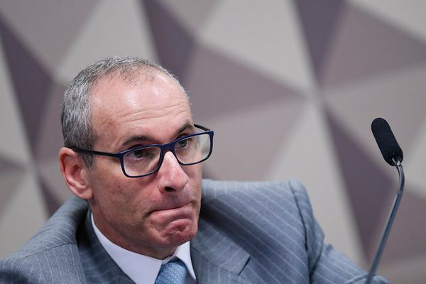 Depoimento do coronel Jean Lawand Junior à CPI dos Atos Golpistas
