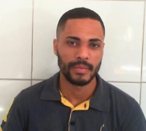 Eltinho é o principal alvo da operação e está sendo procurado pela Polícia