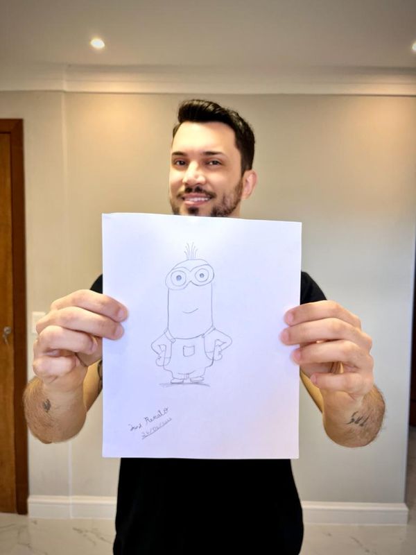 undefined por Acervo pessoal