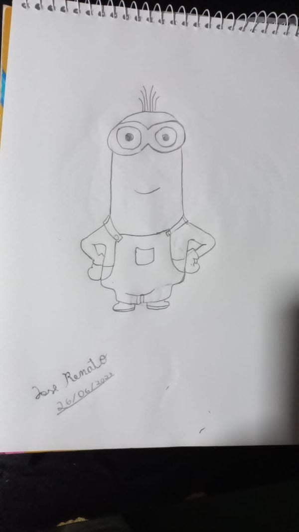 undefined por Acervo pessoal