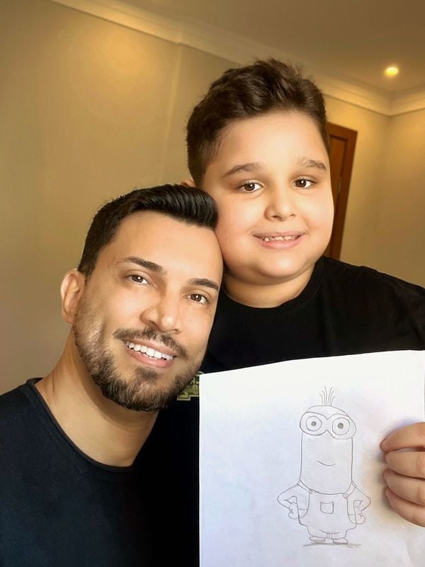 undefined por Acervo pessoal