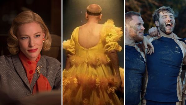 Produções contam histórias do Brasil à França usando ficção e vida real e estão disponíveis no streaming e nos cinemas