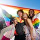 Imagem - Dia do Orgulho LGBTQIAPN+: como é mercado de trabalho no ES para eles