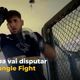 Imagem - Lutador capixaba disputa cinturão dos médios do Jungle Fight em agosto