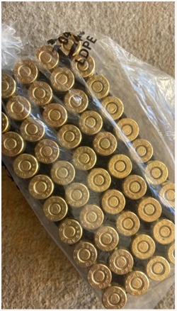 Armas e munições eram anunciadas em grupos na internet; entrega era feita por delivery por Divulgação | Polícia Civil