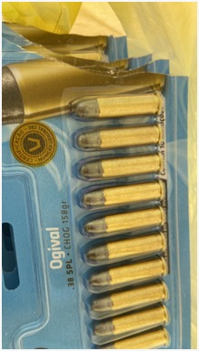 Armas e munições eram anunciadas em grupos na internet; entrega era feita por delivery por Divulgação | Polícia Civil