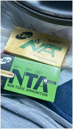 Armas e munições eram anunciadas em grupos na internet; entrega era feita por delivery por Divulgação | Polícia Civil