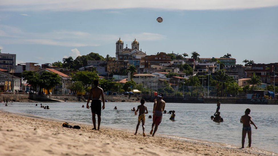 Imagem BBC Brasil