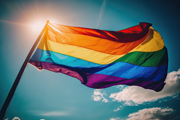 O Dia do Orgulho LGBTQIAPN+ é celebrado em 28 de junho