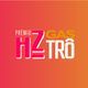 Logotipo do Prêmio HZ Gastrô 