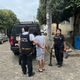 Imagem - Polícia prende cinco em operação contra tráfico de drogas em Colatina
