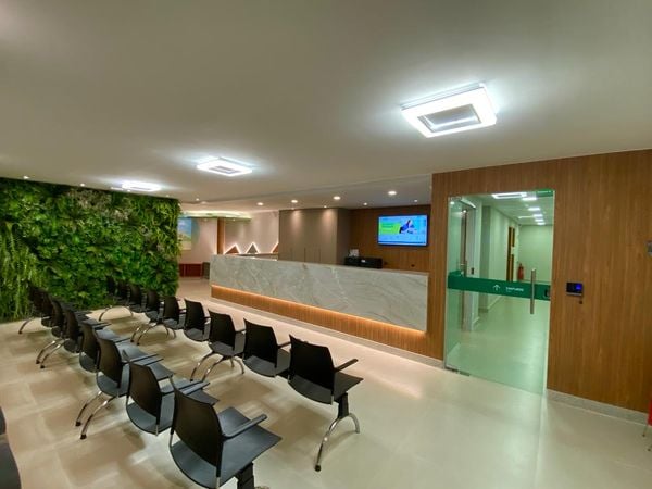 A Unimed Noroeste Capixaba também inaugurou a nova sede do Espaço Viver Bem para prestar assistência à saúde de forma humana e individualizada.