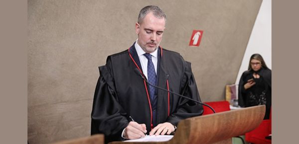 André Ramos Tavares, ministro do TSE