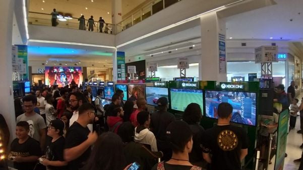 Museu do Videogame Itinerante chega a Vila Velha