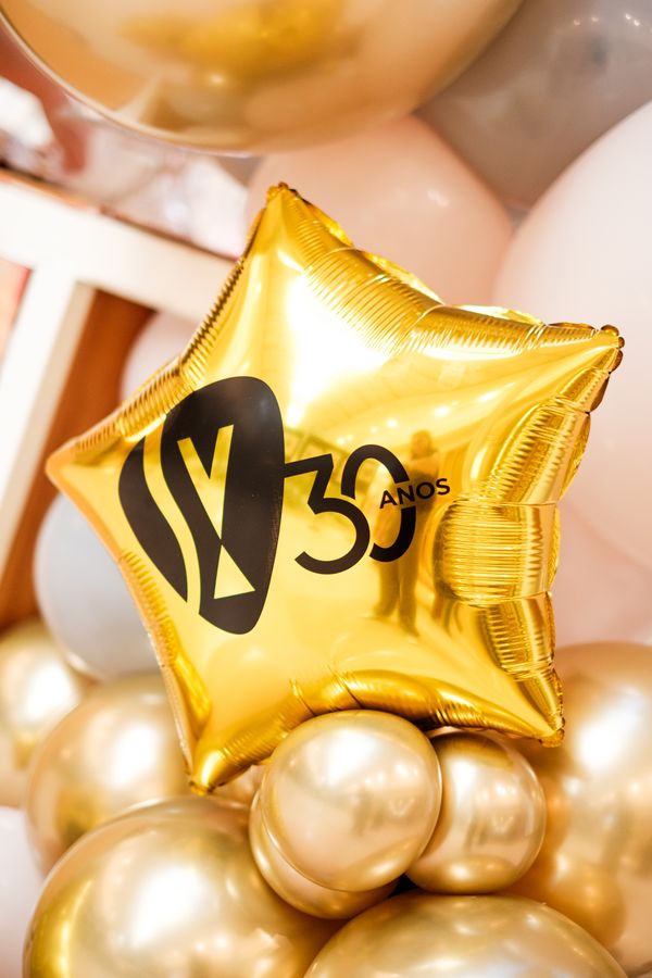 Para os próximos meses, as expectativas são de crescimento e desenvolvimento do Shopping por Camila Baptistin