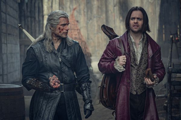 Resumo da terceira temporada de The Witcher - Revelando a segunda temporada  — Eightify