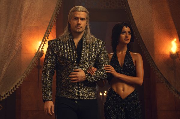 A terceira temporada da série Netflix The Witcher traz novas personagens  para o Continente - About Netflix