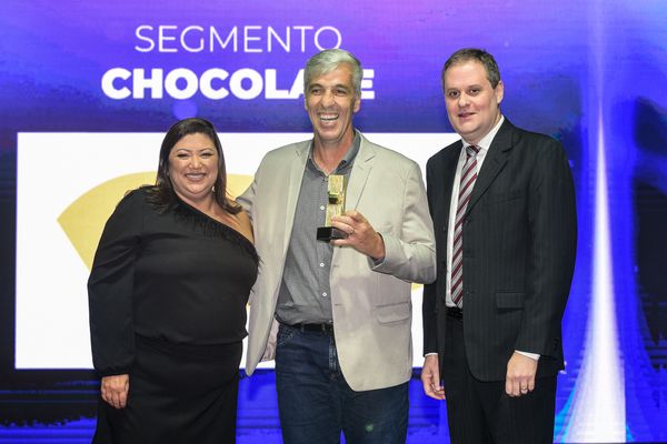 31° Recall de Marcas da Rede Gazeta realizado no cerimonial Le Buffet em Jardim Camburi