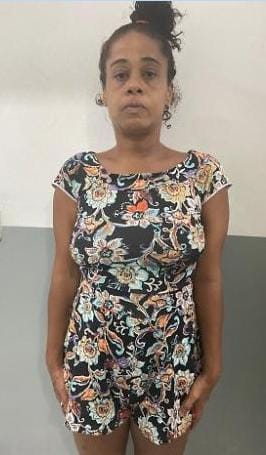 Aparecida do Carmo Matias responde por três furtos e uma violação de domicílio
