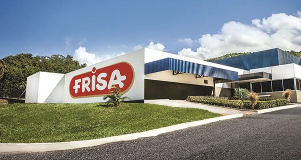 Frisa tem produtos presentes em 14 Estados brasileiros e nos mais importantes mercados do mundo