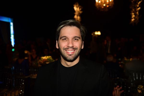 Yuri Corrêa, Extrabom. 31° Recall de Marcas da Rede Gazeta realizado no cerimonial Le Buffet em Jardim Camburi