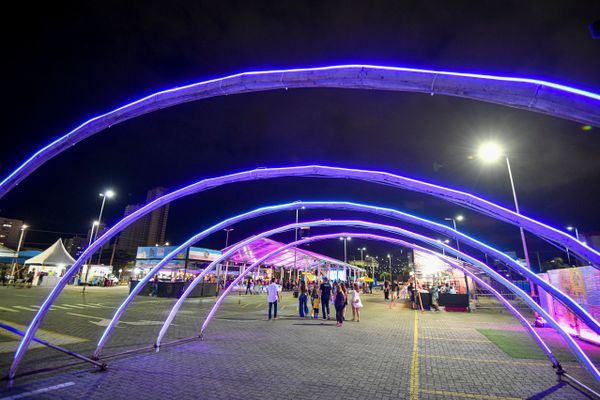  Degusta Beer também é evento de destaque na área do Shopping Vila Velha  