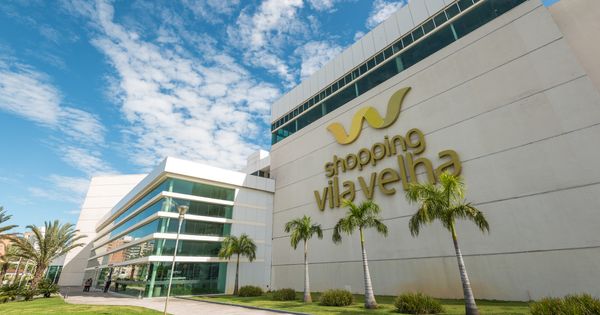 O plano do Shopping Vila Velha para se adaptar à realidade do varejo ...