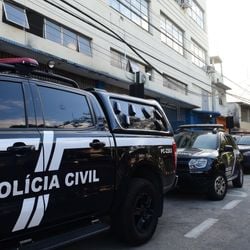 Caso aconteceu em Vitória, na última quarta-feira (11); vítima de 11 anos relatou para líder religioso que violências eram recorrentes