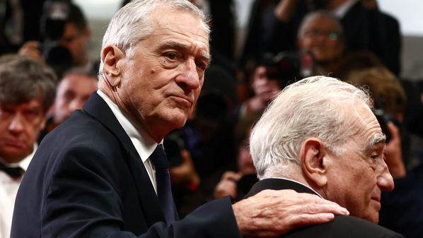 Causa da morte de Leandro De Niro Rodriguez não foi divulgada