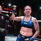 Imagem - Karol Rosa vence lutadora russa no UFC Vegas 76 e volta a mirar o cinturão