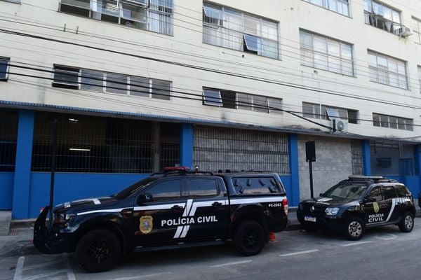 Delegacia Regional de Vitória