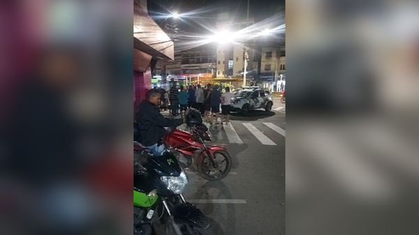 Tiroteio deixa feridos em Campo Grande, Cariacica