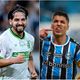 Imagem - Copa do Brasil: confira onde assistir aos jogos de ida das quartas de final