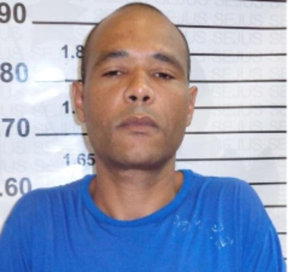 João de Andrade,  “Joãozinho da 12” ou “Paizão”, PCV