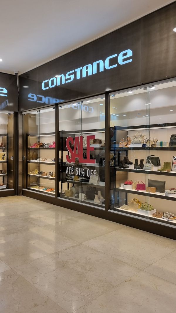 Para aquecer a estação mais fria do ano chega ao Shopping Vitória uma temporada de preços especiais com descontos de até 70% de desconto,  entre os dias 07, 08 e 09 de julho.   por Shopping Vitória/Divulgação