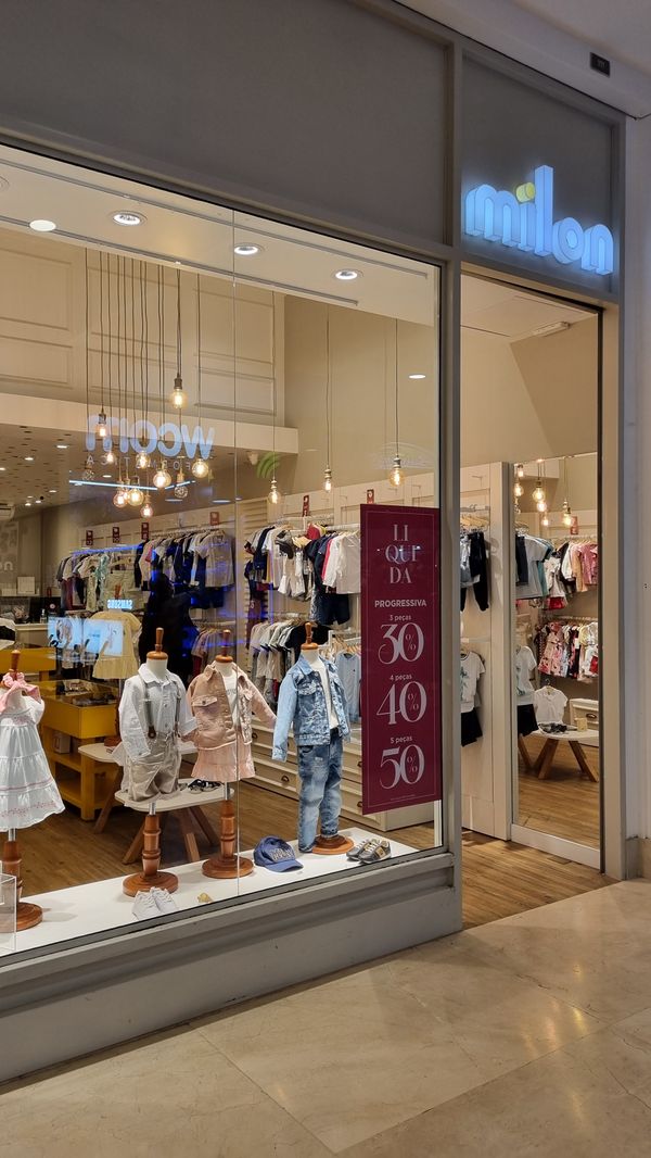 Para aquecer a estação mais fria do ano chega ao Shopping Vitória uma temporada de preços especiais com descontos de até 70% de desconto,  entre os dias 07, 08 e 09 de julho.   por Shopping Vitória/Divulgação