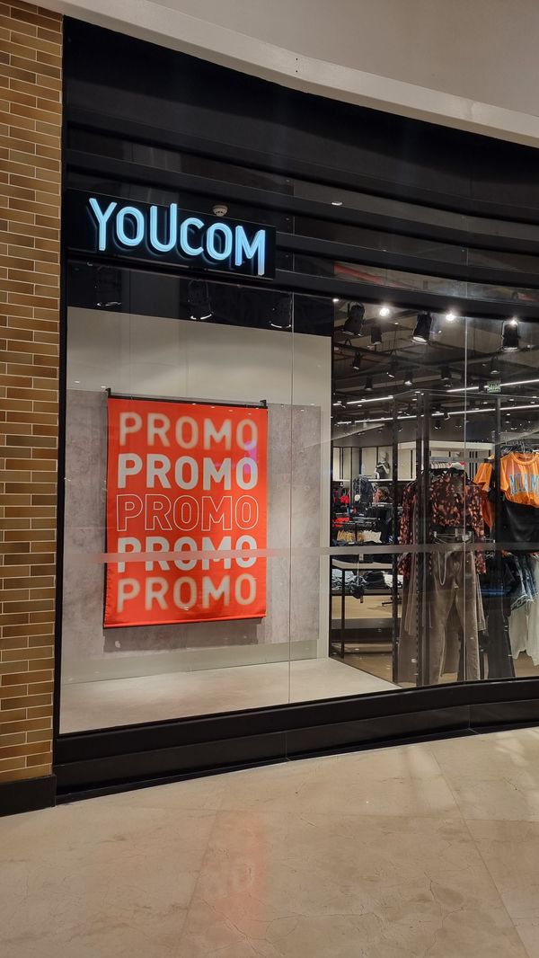 Para aquecer a estação mais fria do ano chega ao Shopping Vitória uma temporada de preços especiais com descontos de até 70% de desconto,  entre os dias 07, 08 e 09 de julho.   por Shopping Vitória/Divulgação