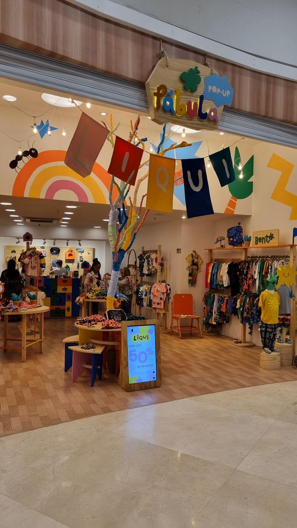 Para aquecer a estação mais fria do ano chega ao Shopping Vitória uma temporada de preços especiais com descontos de até 70% de desconto,  entre os dias 07, 08 e 09 de julho.   por Shopping Vitória/Divulgação