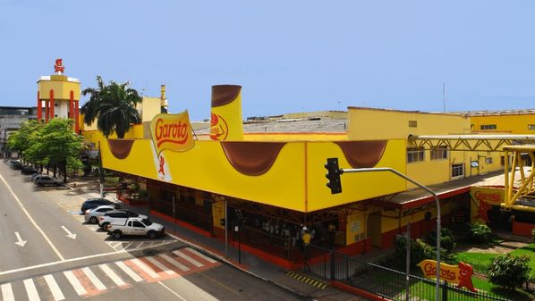 As trilhas profissionais estão disponíveis nas coleções Iniciativa para os Jovens Nestlé, Empreendedorismo para Mulheres e Capacitações Fábrica Garoto