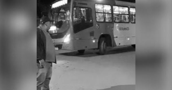 No primeiro dia de protesto, os ônibus da  Santa Zita e da Nova Transportes só voltaram a circular normalmente às 8h30, prejudicando trabalhadores e quem mais necessitasse de transporte público no início da manhã