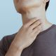 Câncer de cabeça e pescoço: dor na garganta