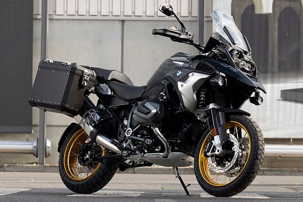 BMW R 1300 GS