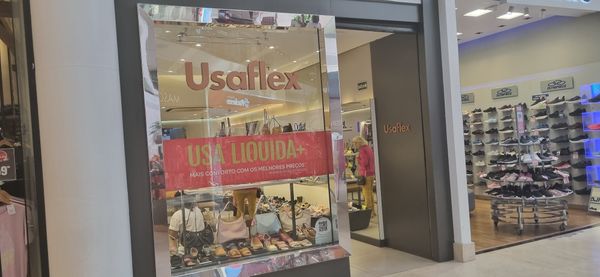 Para aquecer a estação mais fria do ano chega ao Shopping Vitória uma temporada de preços especiais com descontos de até 70% de desconto,  entre os dias 07, 08 e 09 de julho.   por Shopping Vitória/Divulgação