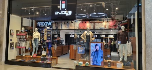 Para aquecer a estação mais fria do ano chega ao Shopping Vitória uma temporada de preços especiais com descontos de até 70% de desconto,  entre os dias 07, 08 e 09 de julho.   por Shopping Vitória/Divulgação