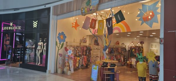 Para aquecer a estação mais fria do ano chega ao Shopping Vitória uma temporada de preços especiais com descontos de até 70% de desconto,  entre os dias 07, 08 e 09 de julho.   por Shopping Vitória/Divulgação