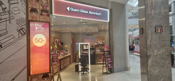 Para aquecer a estação mais fria do ano chega ao Shopping Vitória uma temporada de preços especiais com descontos de até 70% de desconto,  entre os dias 07, 08 e 09 de julho.   por Shopping Vitória/Divulgação