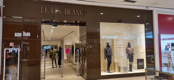 Para aquecer a estação mais fria do ano chega ao Shopping Vitória uma temporada de preços especiais com descontos de até 70% de desconto,  entre os dias 07, 08 e 09 de julho.   por Shopping Vitória/Divulgação