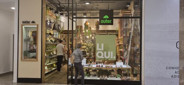 Para aquecer a estação mais fria do ano chega ao Shopping Vitória uma temporada de preços especiais com descontos de até 70% de desconto,  entre os dias 07, 08 e 09 de julho.   por Shopping Vitória/Divulgação