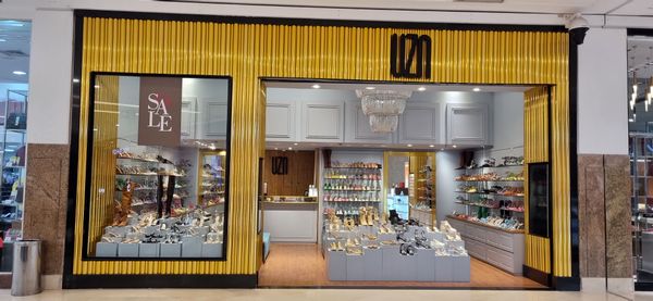 Para aquecer a estação mais fria do ano chega ao Shopping Vitória uma temporada de preços especiais com descontos de até 70% de desconto,  entre os dias 07, 08 e 09 de julho.   por Shopping Vitória/Divulgação